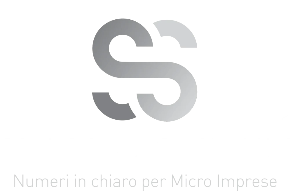 Logo Sistema Schirinzi bianco e nero