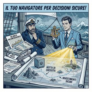 Alleato Segreto che le Grandi Aziende Usano per Vincere