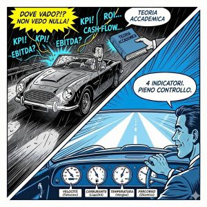 Perché i numeri ti sembrano un nemico