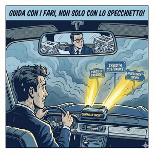 Perché il Tuo Commercialista non Basta Più