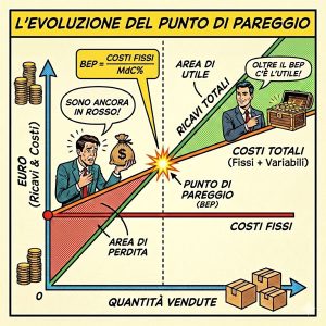 BEP Il Margine dell’Equilibrio