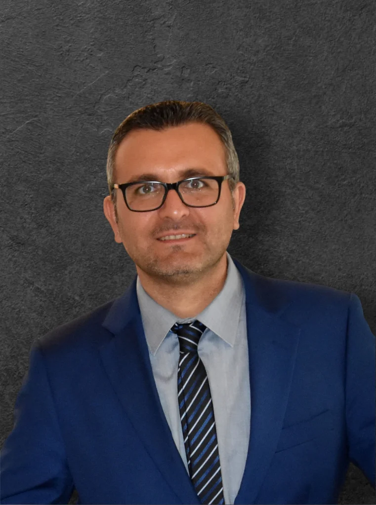 Emanuele Schirinzi - Controllo di Gestione e Controller Finanziario