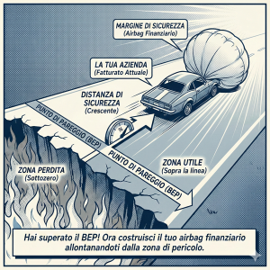 IL MARGINE DI SICUREZZA