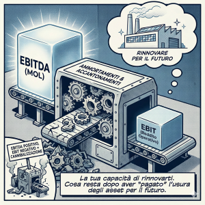 EBIT: Il Risultato Operativo Reale